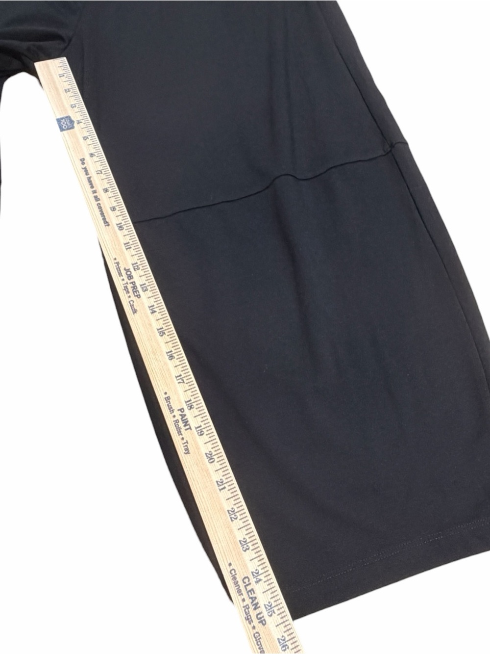 Bryn Walker Olivier Lantern Pant NWT Black Size Large Lagenlook - Picture 8 of 11